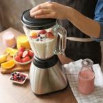 thumbnail of A Blender is a Great Kitchen Accessory (zubican)